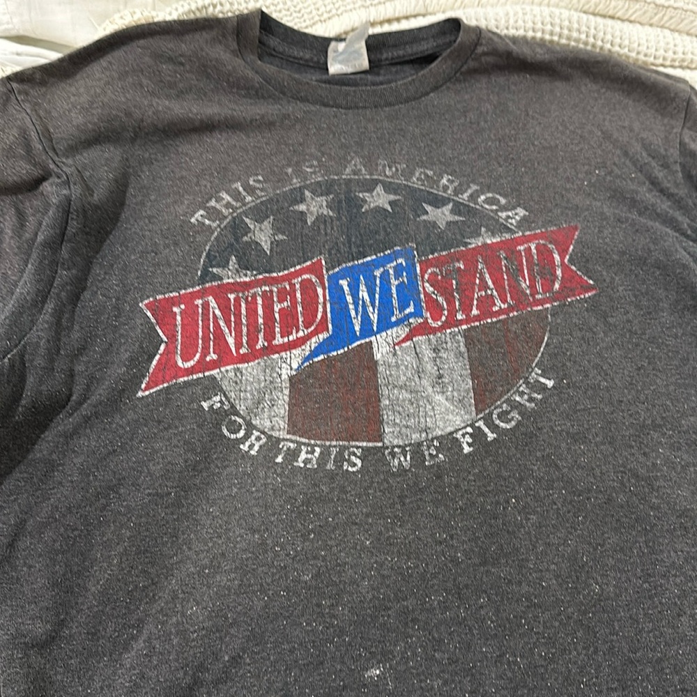 Vintage USA t-shirt
